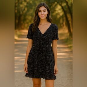 Madewell dress - size 8